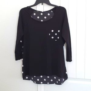 Womens blouse